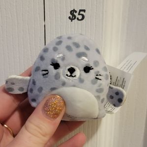Seal Squishville